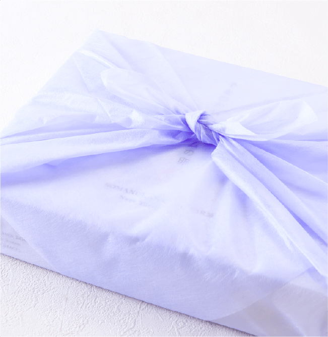 そまのかわファーム風呂敷