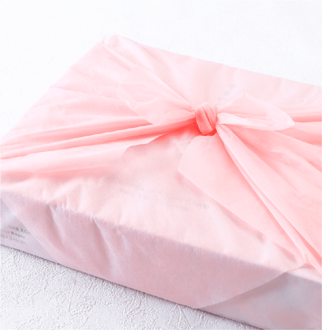 そまのかわファーム風呂敷